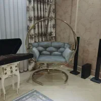 تاب ریلکسی طلایی واستیل