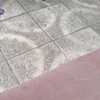 سنگ نابی تزئنی