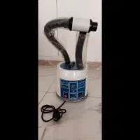 دستگاه بخور سرد و گرم