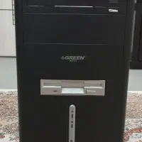 مادربودر
