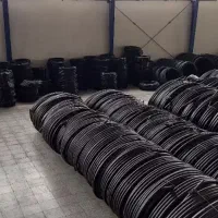 لوله پلی اتیلن