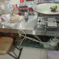 وسایل کباب و بریانی
