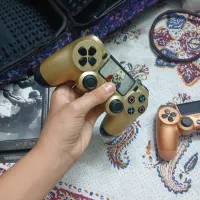 ps4|کنسول، بازی ویدئویی و آنلاین|تهران, شهرک شهید باقری|دیوار