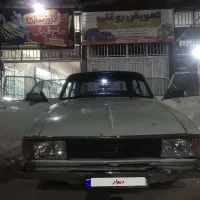 پیکان انژکتورمدل۸۲