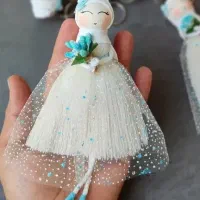 گیفت حنابندون .عروسی.جشن تولد