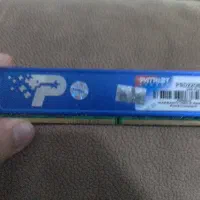 رم ۲گیگ DDR2