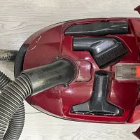 جاروبرقی پاناسونیک (ژاپن)