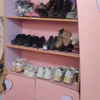 تخت ،کمد،کتابخونه