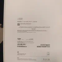 ipad air 11 inch|تبلت|تهران, گلستان (شهرک راه آهن)|دیوار