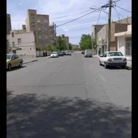 خانه ویلایی  دو طبقه ۱۴۰ متر با مغازه