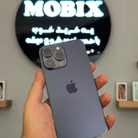 اپل ۱۴ پرومکس - Iphone 14 Promax