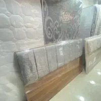 تخت سعیده/تشک مدرن