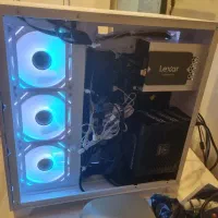 سرویس و اورهال تخصصی کامپیوتر در محل اهواز