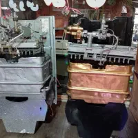 آبگرمکن دیواری B3115 کارکرده با مبدل نو