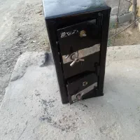 گاوصندوق