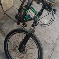 دوچرخه