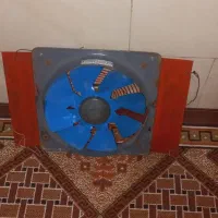 هواکش دمنده