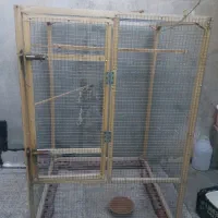 قفس پرنده