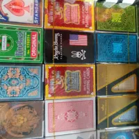 پاستور. ورق.