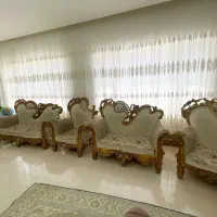مبل هفت نفره