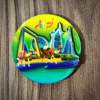 مگنت دبی|کلکسیون و سرگرمی|تهران, جنت‌آباد جنوبی|دیوار