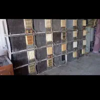 کاسب//کولر های سوخته مشتری خریداریم