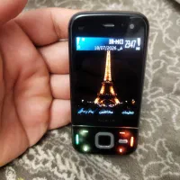 نوکیا n85 فنلاند
