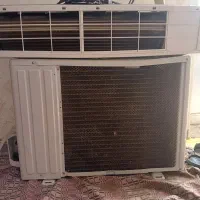 کولر گازی اسپیلت  جنرال لند24000هزار