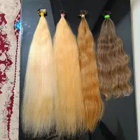 فروش موهای رنگی