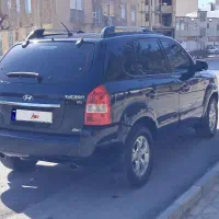 توسان  ۲۰۱۰ هیوندای