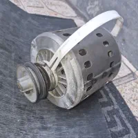 دینام  کولر تا پنج هزار