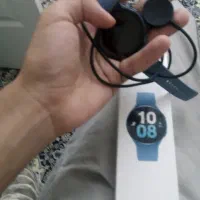 گلکسی واچ ۵ آبی ۴۴