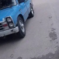 حمل بار با نیسان
