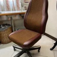 صندلی چرخ دار اداری سالم