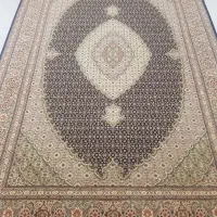 فرش بیجار باطرح خوی
