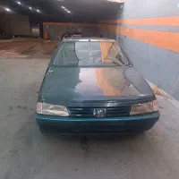 آردی  آی مدل ۸۴ هیدرولیک دار