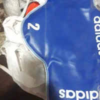 فروش لباس تکواندو و وسایل دفاعی