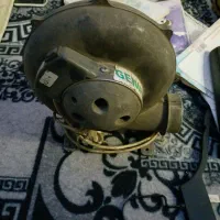 سالم نو کلا یه ماه استفاده شده ازش