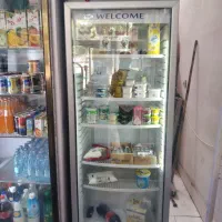 یخچال ایستاده