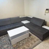 مبل ال طوسی