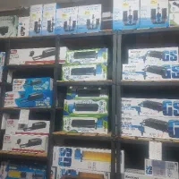 لوازم اکواریوم تور مجسمه پمپ هوا فیلتر تاپ فیلتر