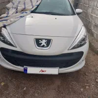 ۲۰۷ tu3|خودرو سواری و وانت|رودبار (کرمان), |دیوار