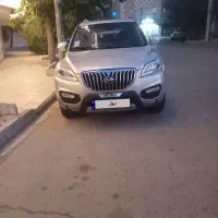 لیفان ایکس۶۰ مدل۹۷ اتومات