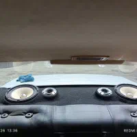 فروش سیستم صوتی سنگین اصلی