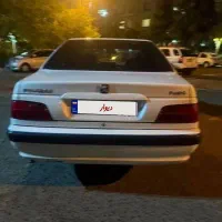 پرشیا TU5 مدل ۹۷