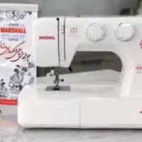 چرخ خیاطی مارشال