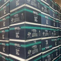 فروش اسپری قیر آرل ضد رطوبت زنگ زدگی