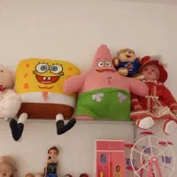 اسباب بازی از ۱۵۰ تومن تا ۸۰۰ تومن