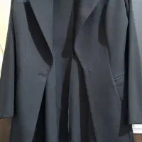 کت مشکی