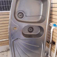 سینک ظرفشویی